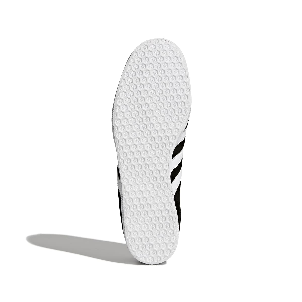 Gazelle - Black/White/Gold
