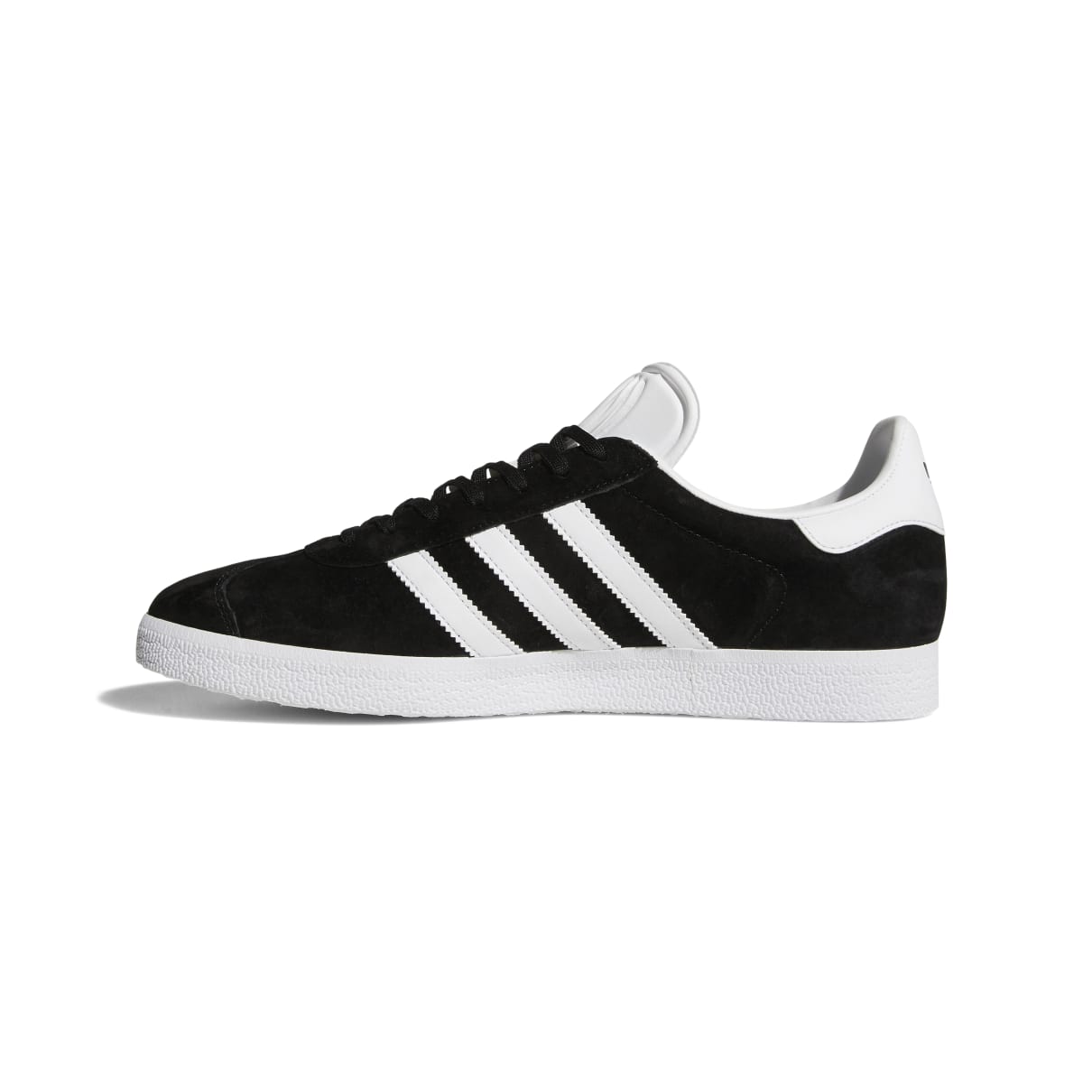 Gazelle - Black/White/Gold