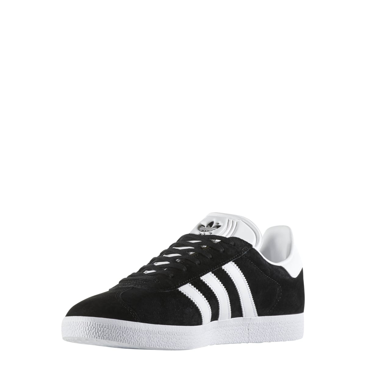Gazelle - Black/White/Gold