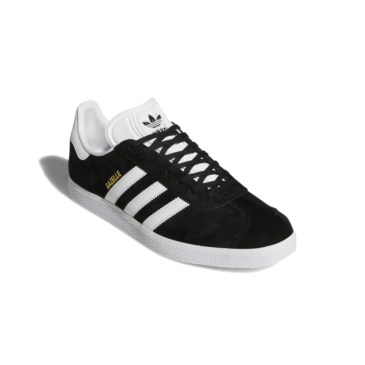 Gazelle - Black/White/Gold