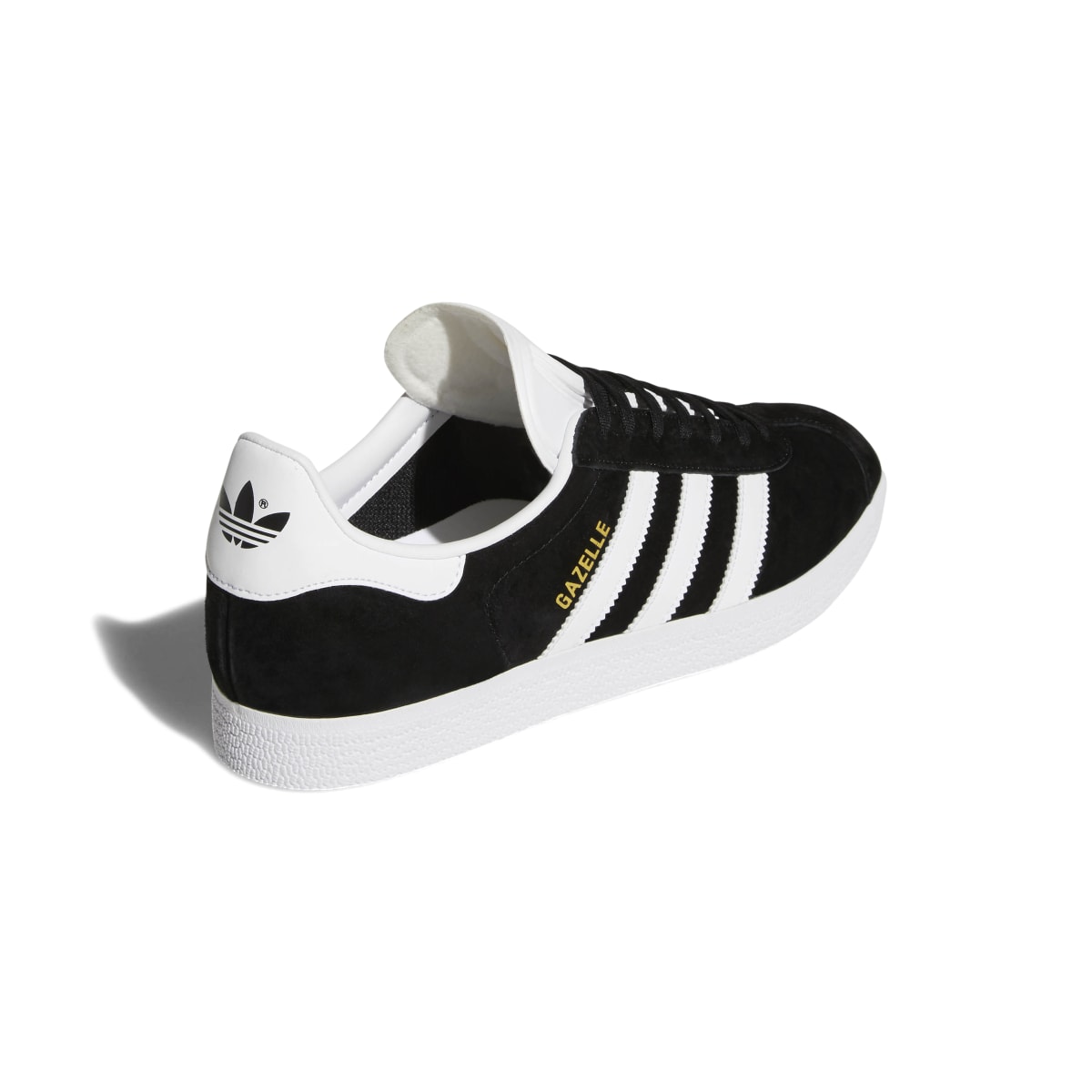 Gazelle - Black/White/Gold