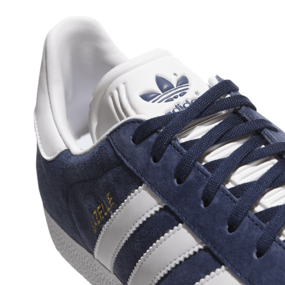 Gazelle - Collegiate Navy/White/Gold
