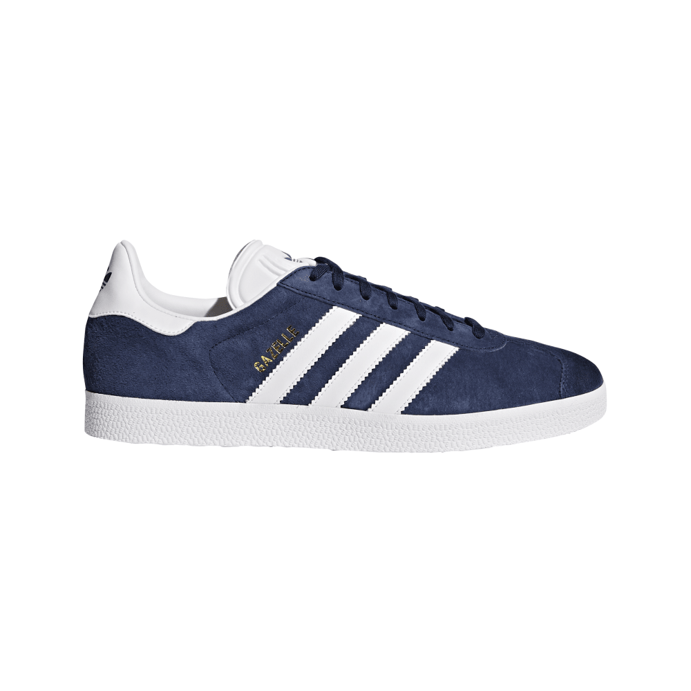 Gazelle - Collegiate Navy/White/Gold