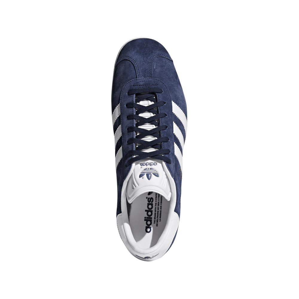 Gazelle - Collegiate Navy/White/Gold