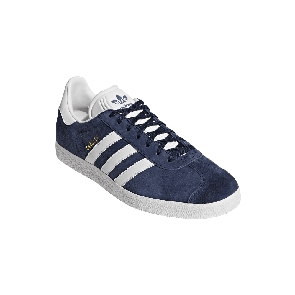 Gazelle - Collegiate Navy/White/Gold
