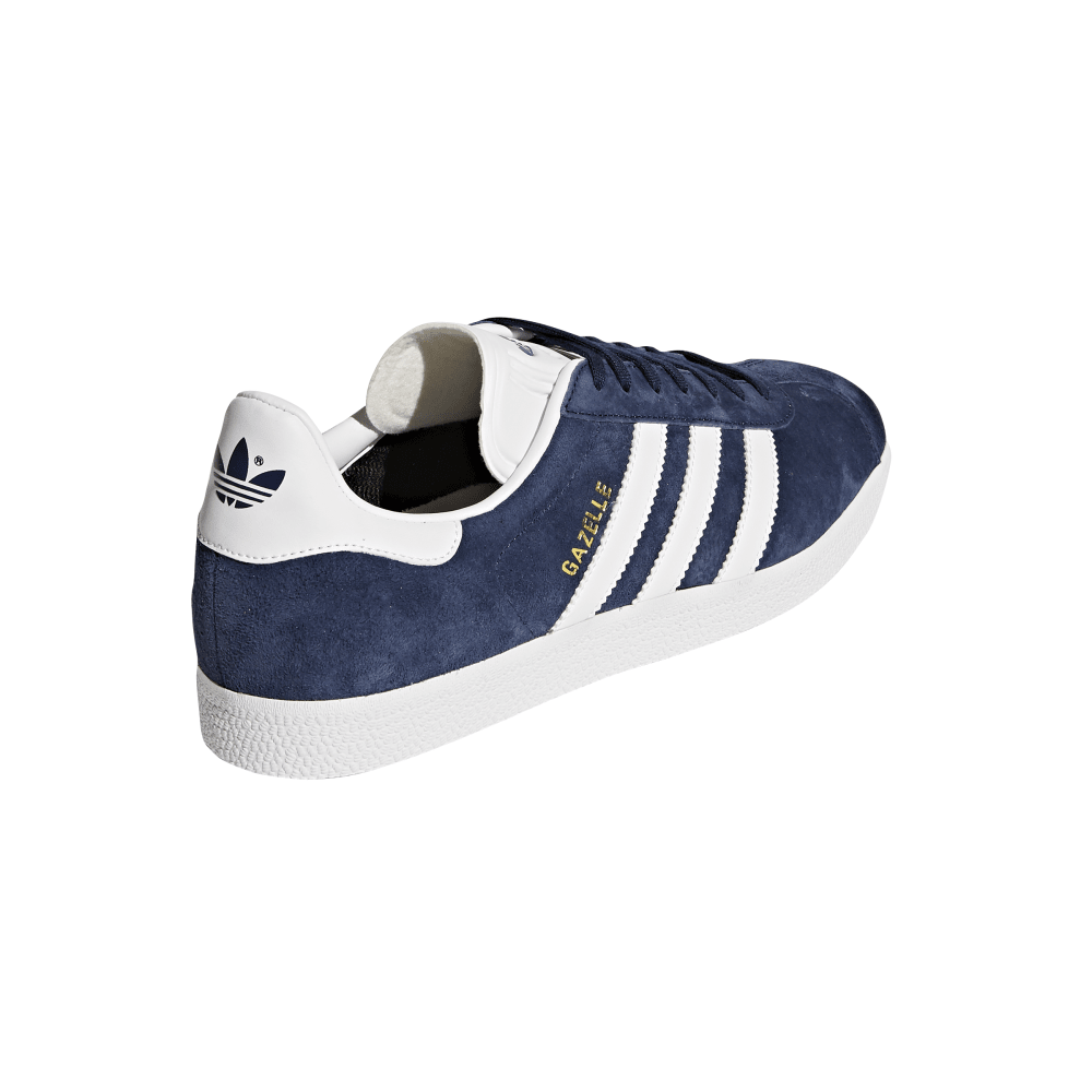 Gazelle - Collegiate Navy/White/Gold