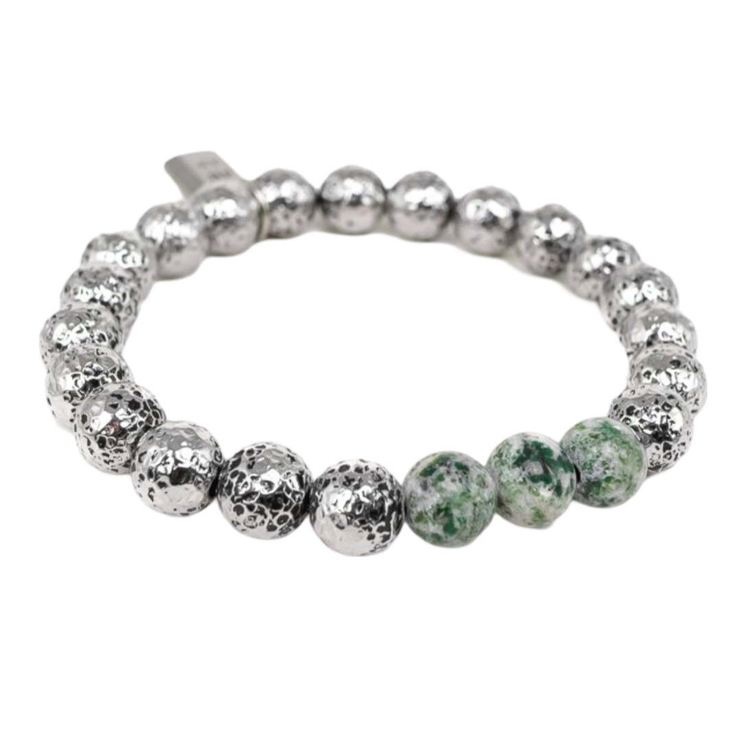 Mo Armband - Silver