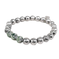 Mo Armband - Silver