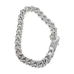 Putte Bracelet - Silver