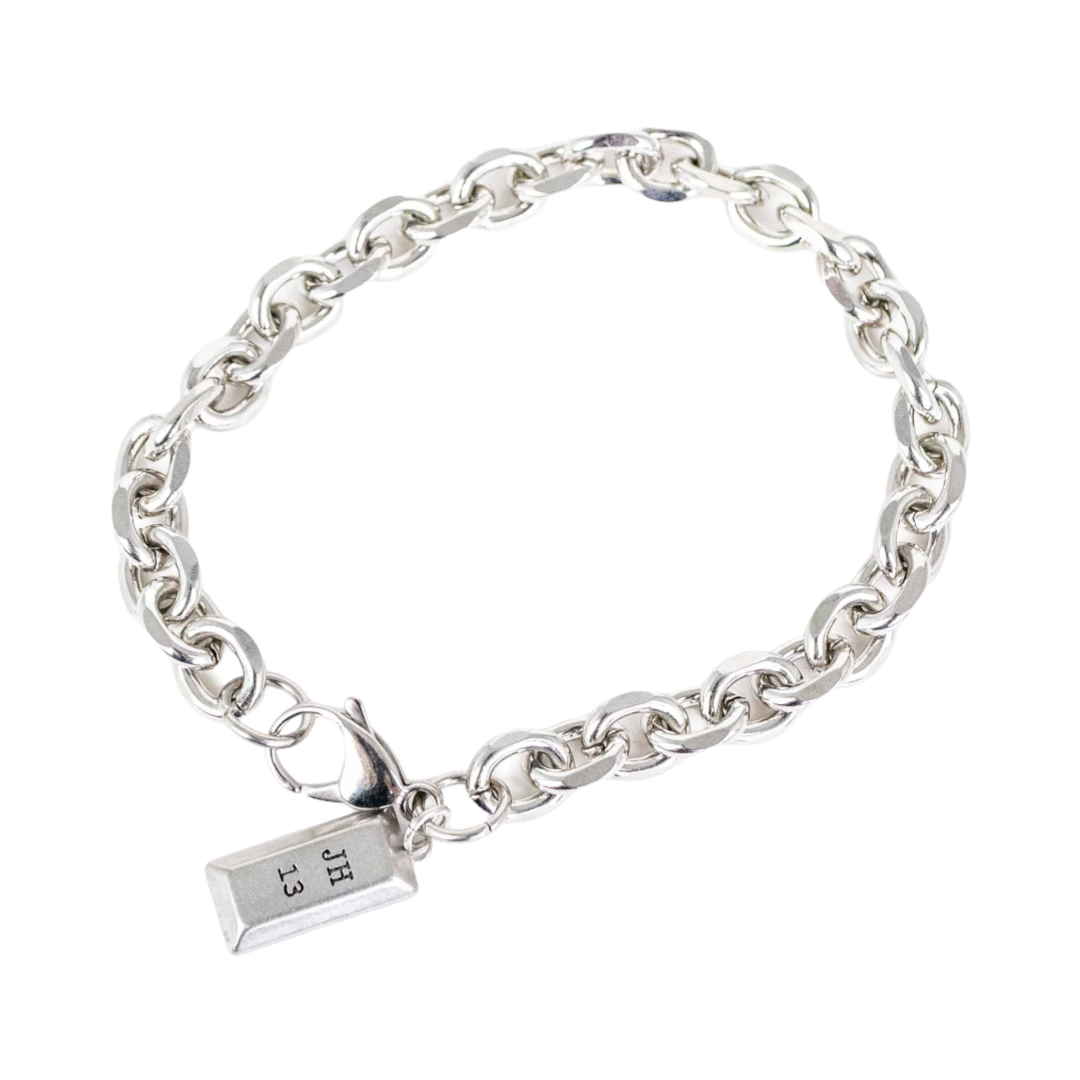Ralph Bracelet - Silver