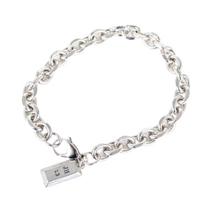 Ralph Bracelet - Silver
