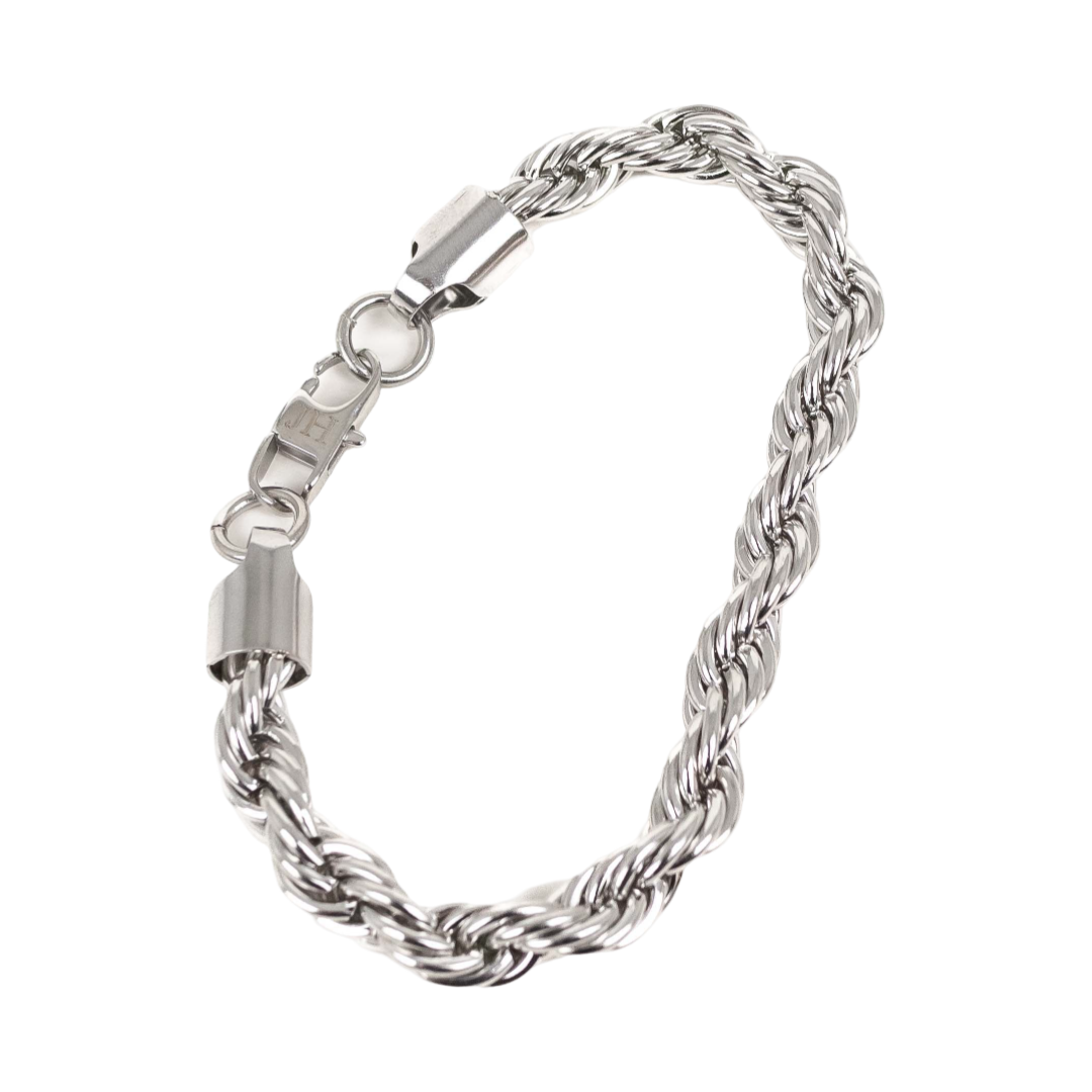 Snoddas Bracelet - Silver
