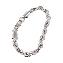 Snoddas Bracelet - Silver