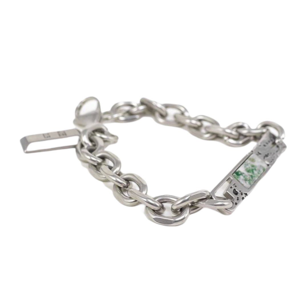 Torp Armband - Silver