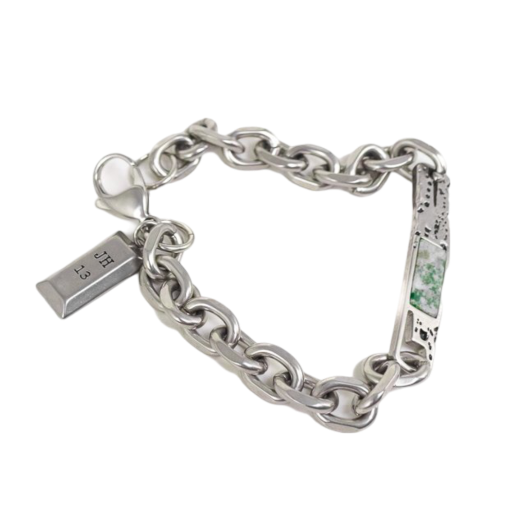 Torp Armband - Silver