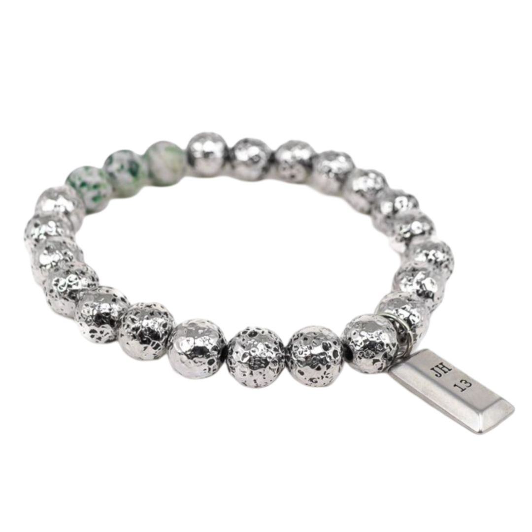 Torp Armband - Silver