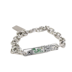 Torp Armband - Silver