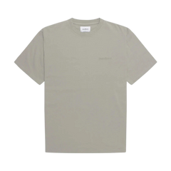Baine Base Tee - Light Grey