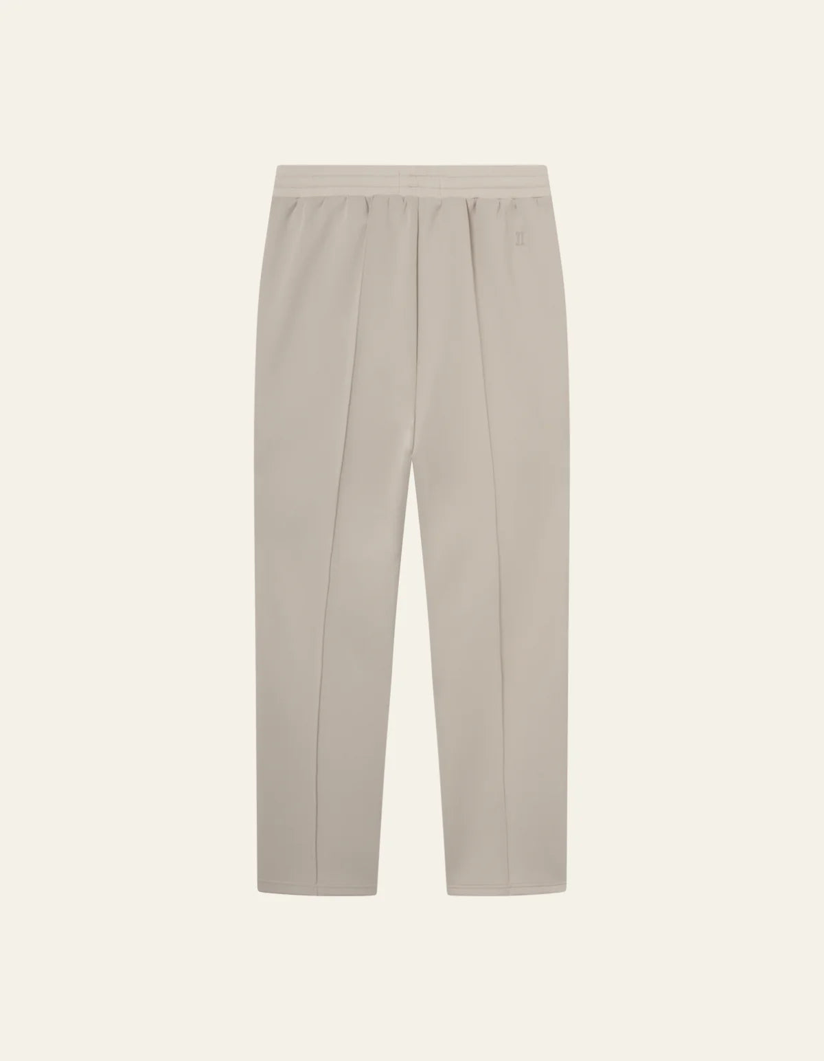 Ballier Track Pants - Light Sand
