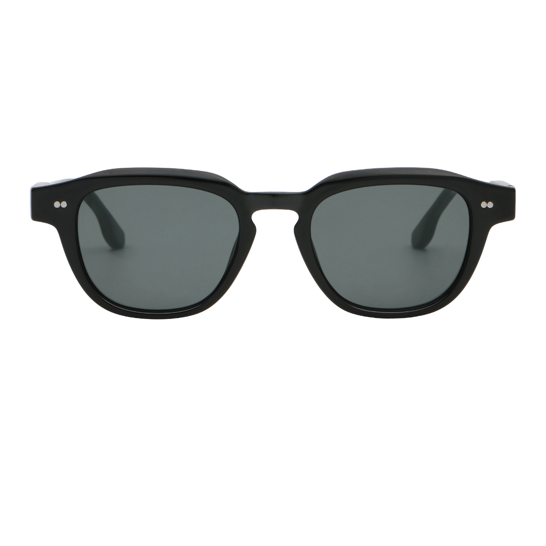 Byron - Black Matt