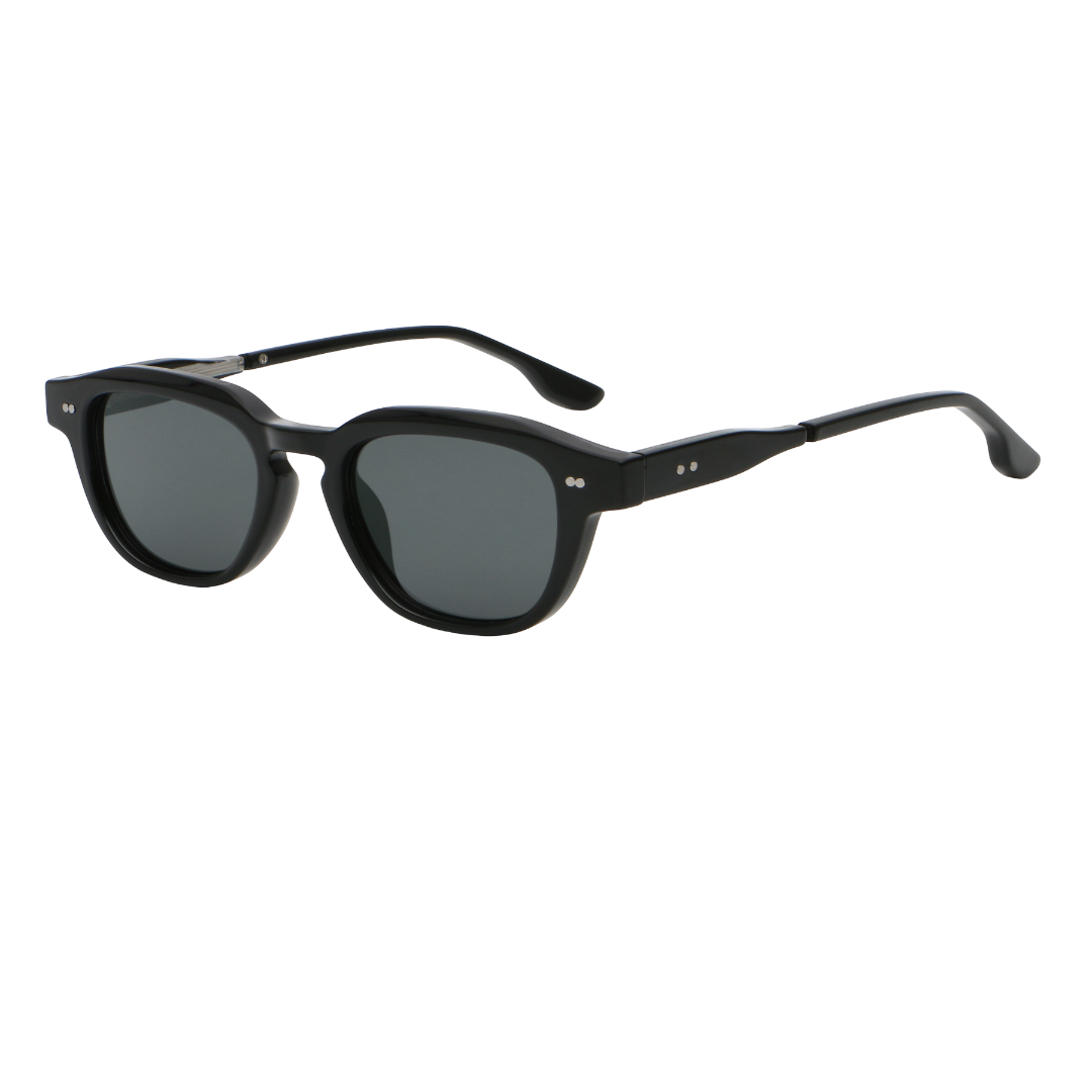 Byron - Black Matt