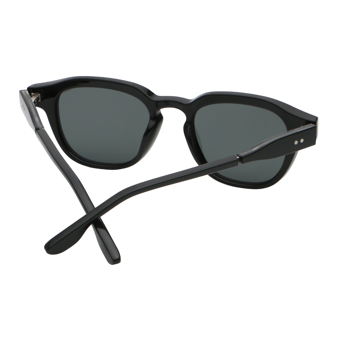 Byron - Black Matt