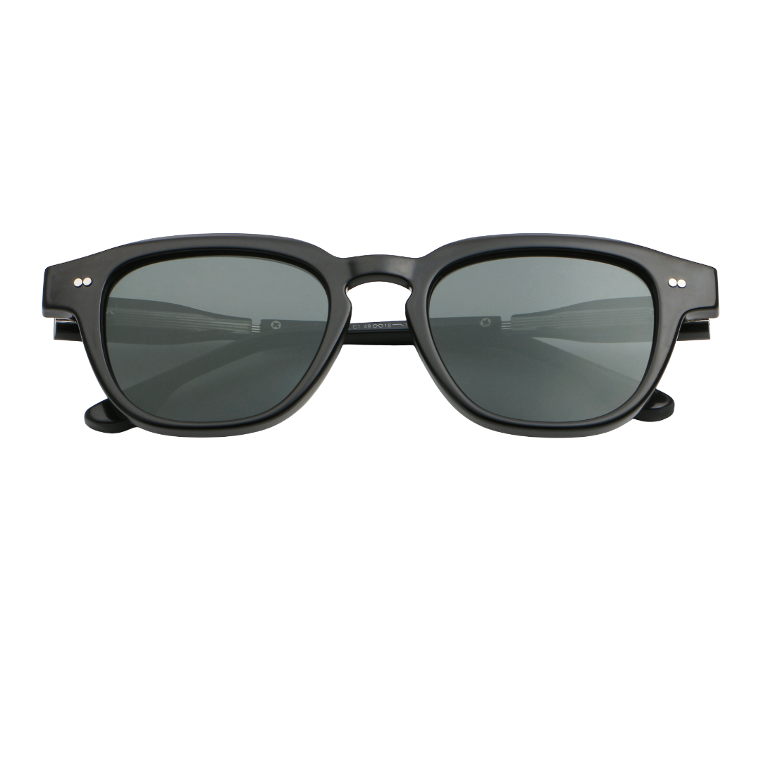 Byron - Black Matt