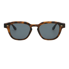 Byron - Brown Tortoise