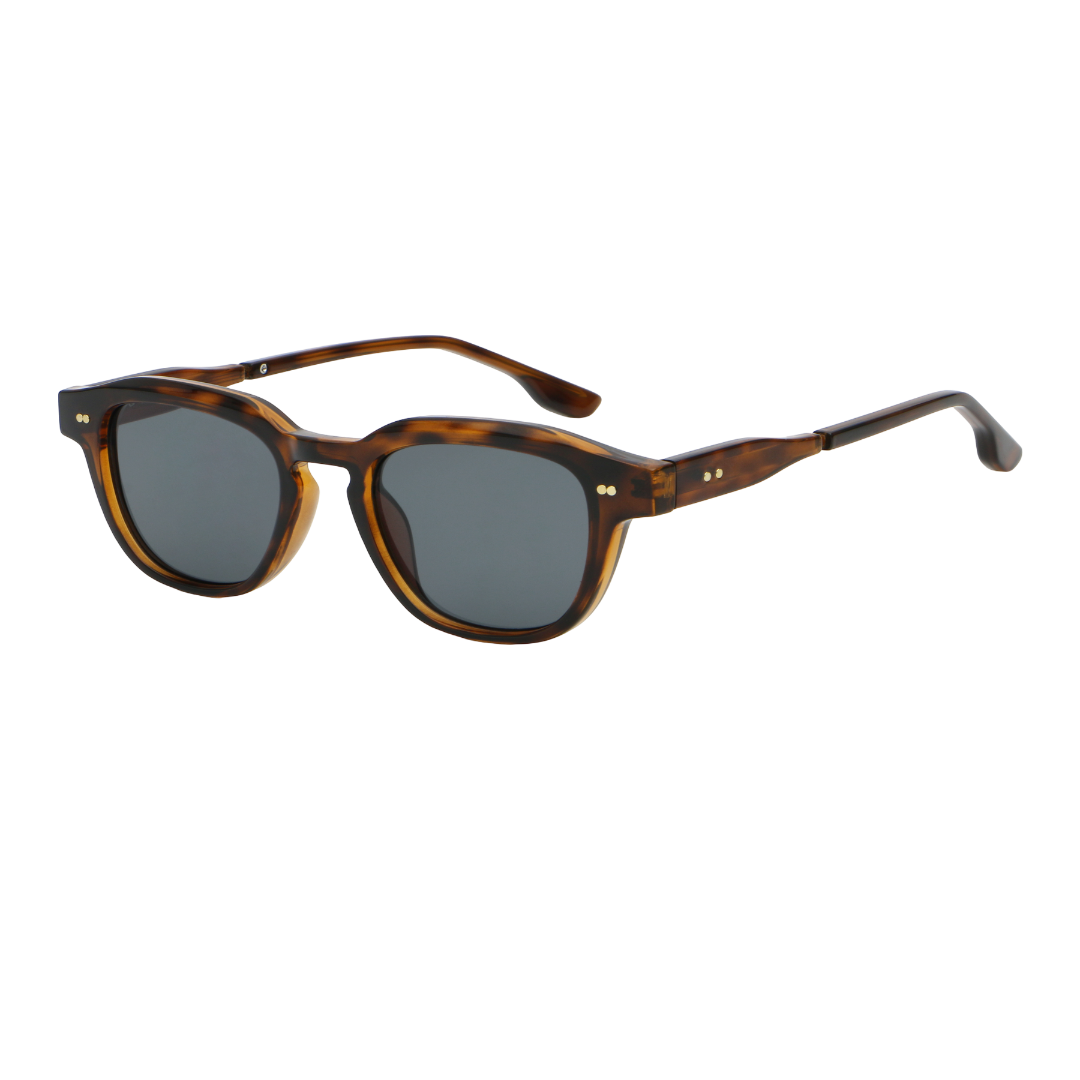 Byron - Brown Tortoise
