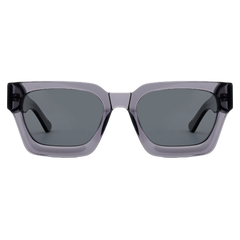 Monaco - Grey Sheer