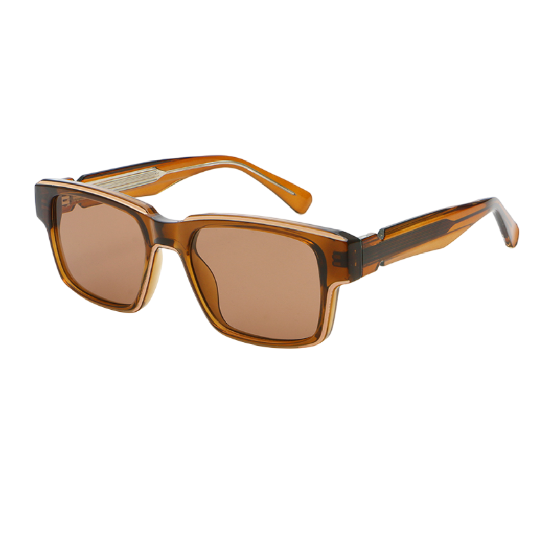 Noho - Brown Sheer