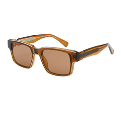 Noho - Brown Sheer