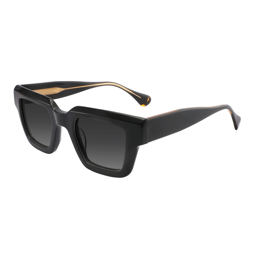 Portofino - Black