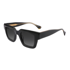Portofino - Black