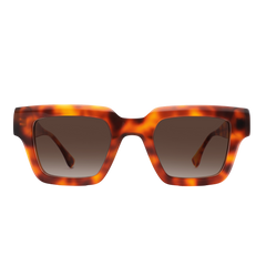 Portofino - Brown Tortoise