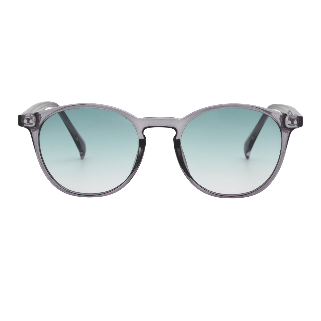 Soho - Grey Sheer