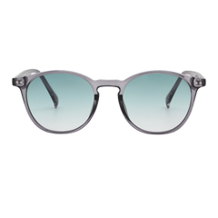 Soho - Grey Sheer