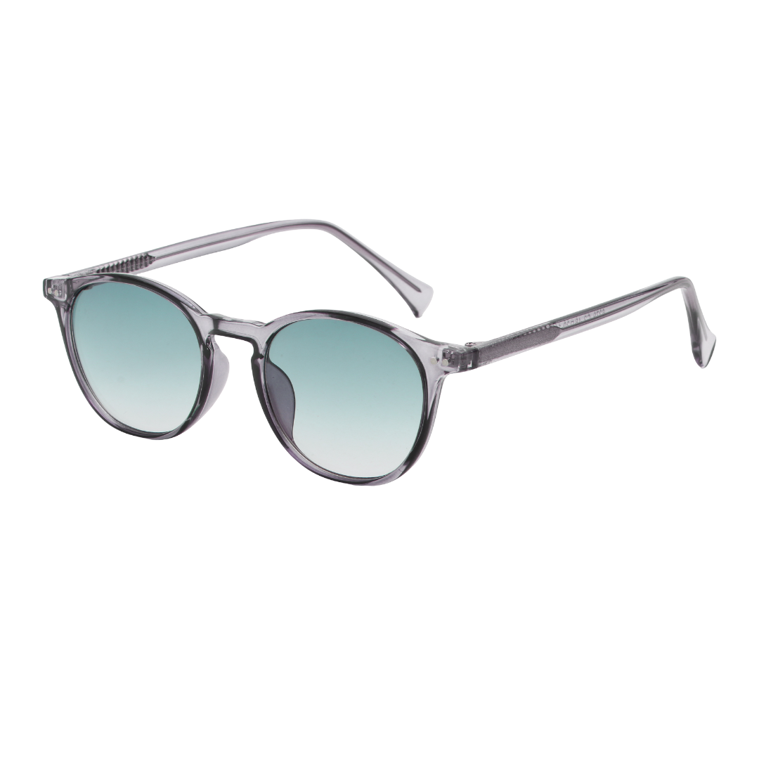 Soho - Grey Sheer