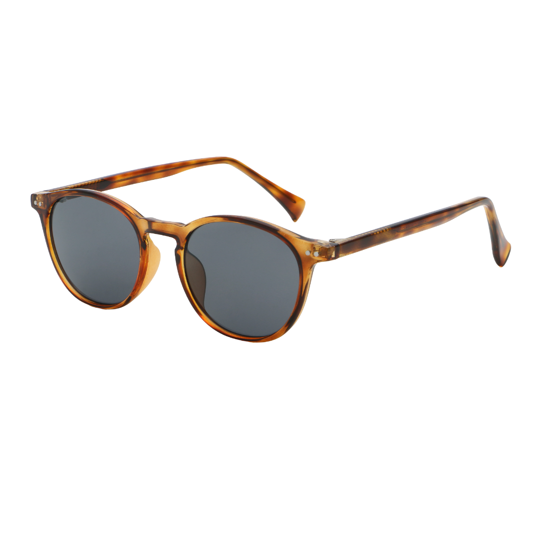Soho - Brown Tortoise