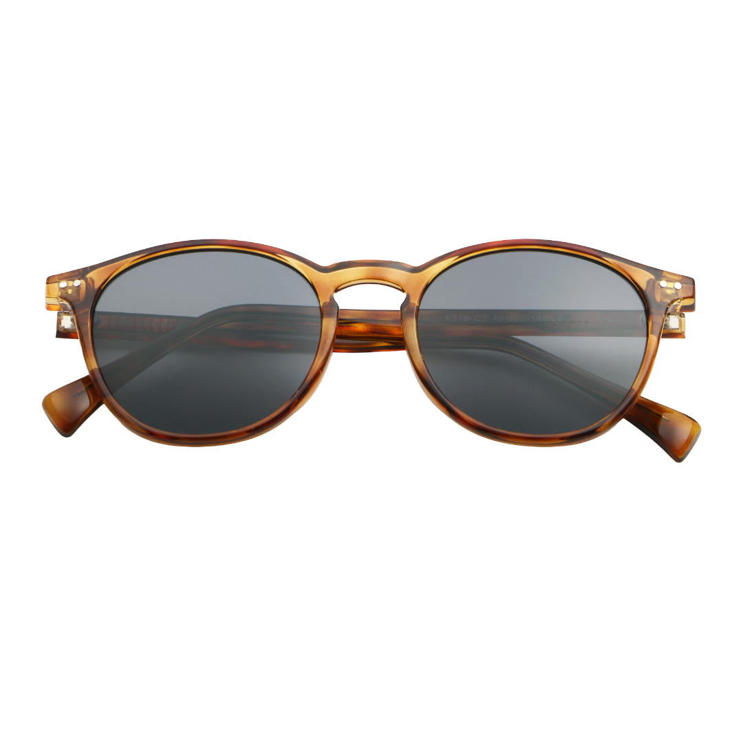 Soho - Brown Tortoise