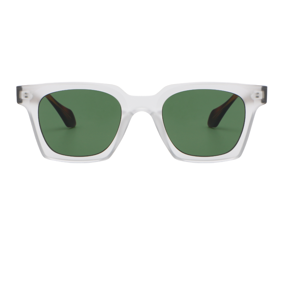 Westlake - Frost/Brown tortoise