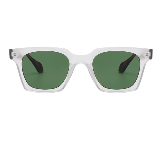 Westlake - Frost/Brown tortoise