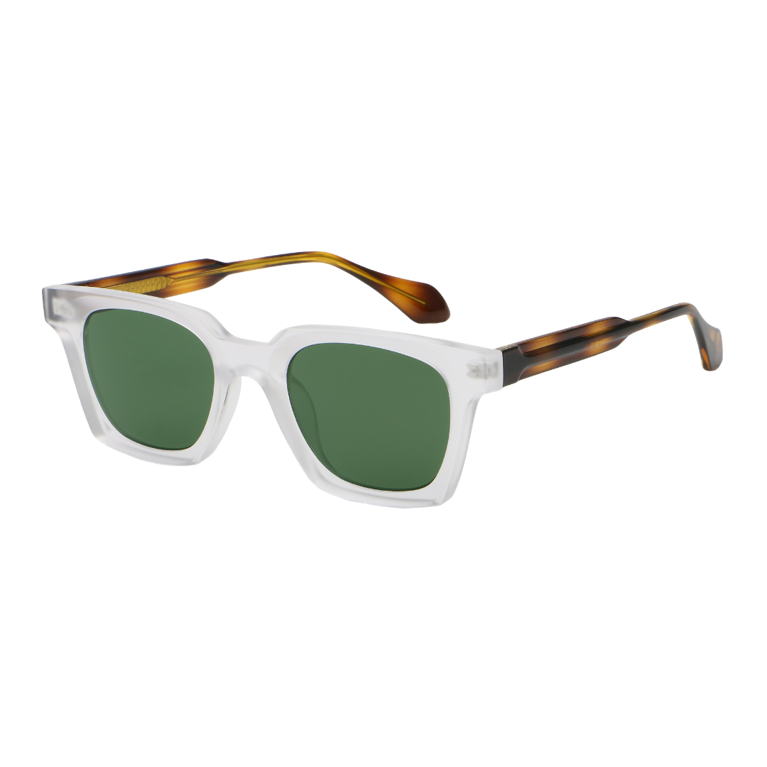 Westlake - Frost/Brown tortoise