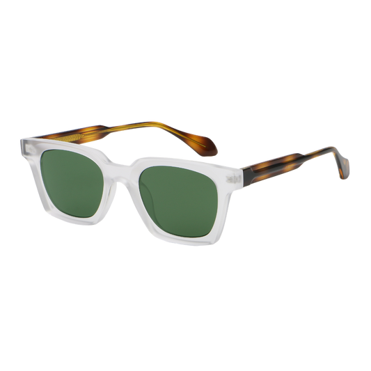 Westlake - Frost/Brown tortoise