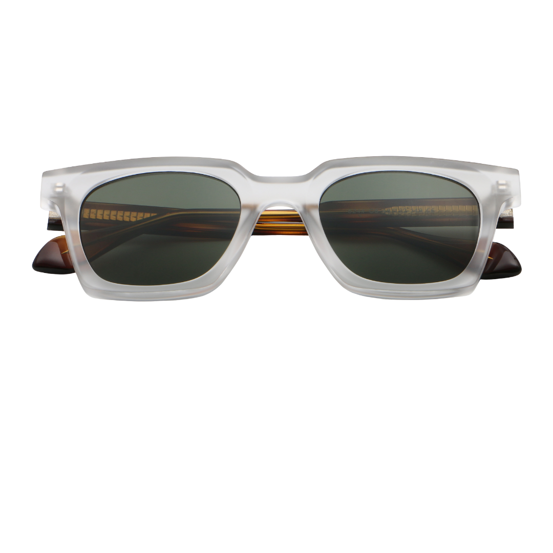 Westlake - Frost/Brown tortoise