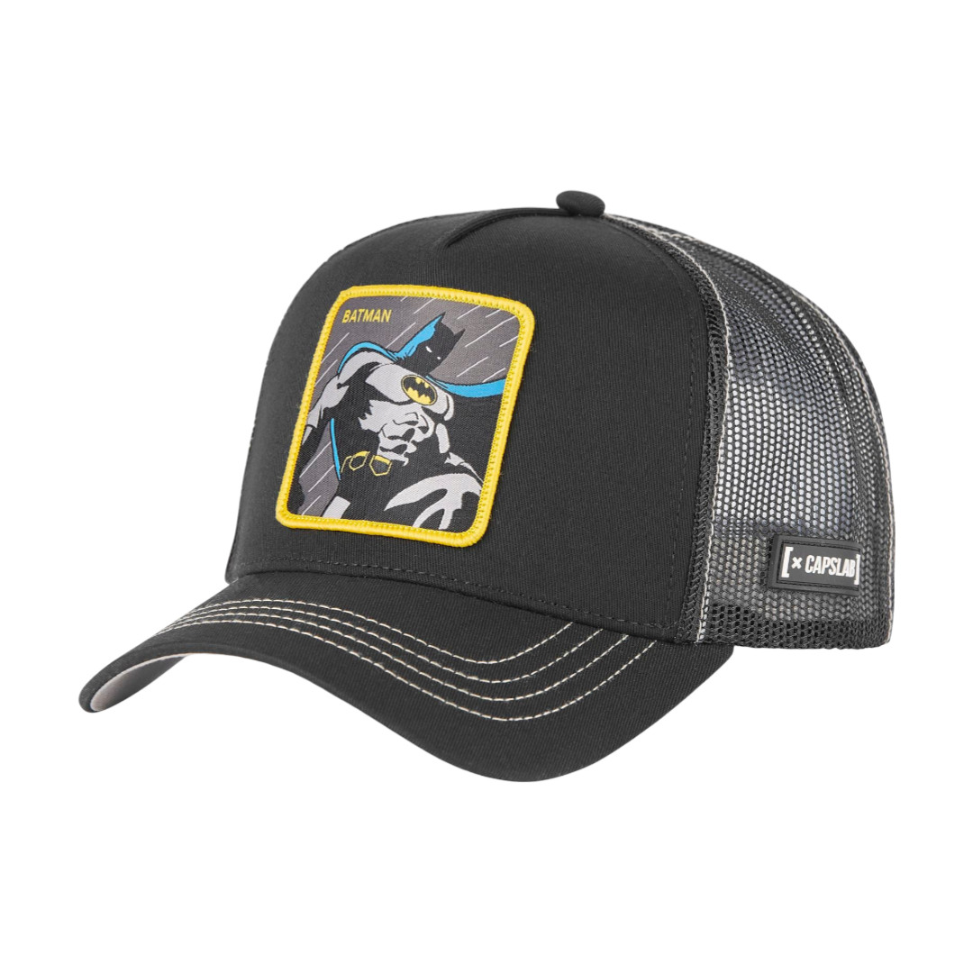 DC Comics Batman - Black