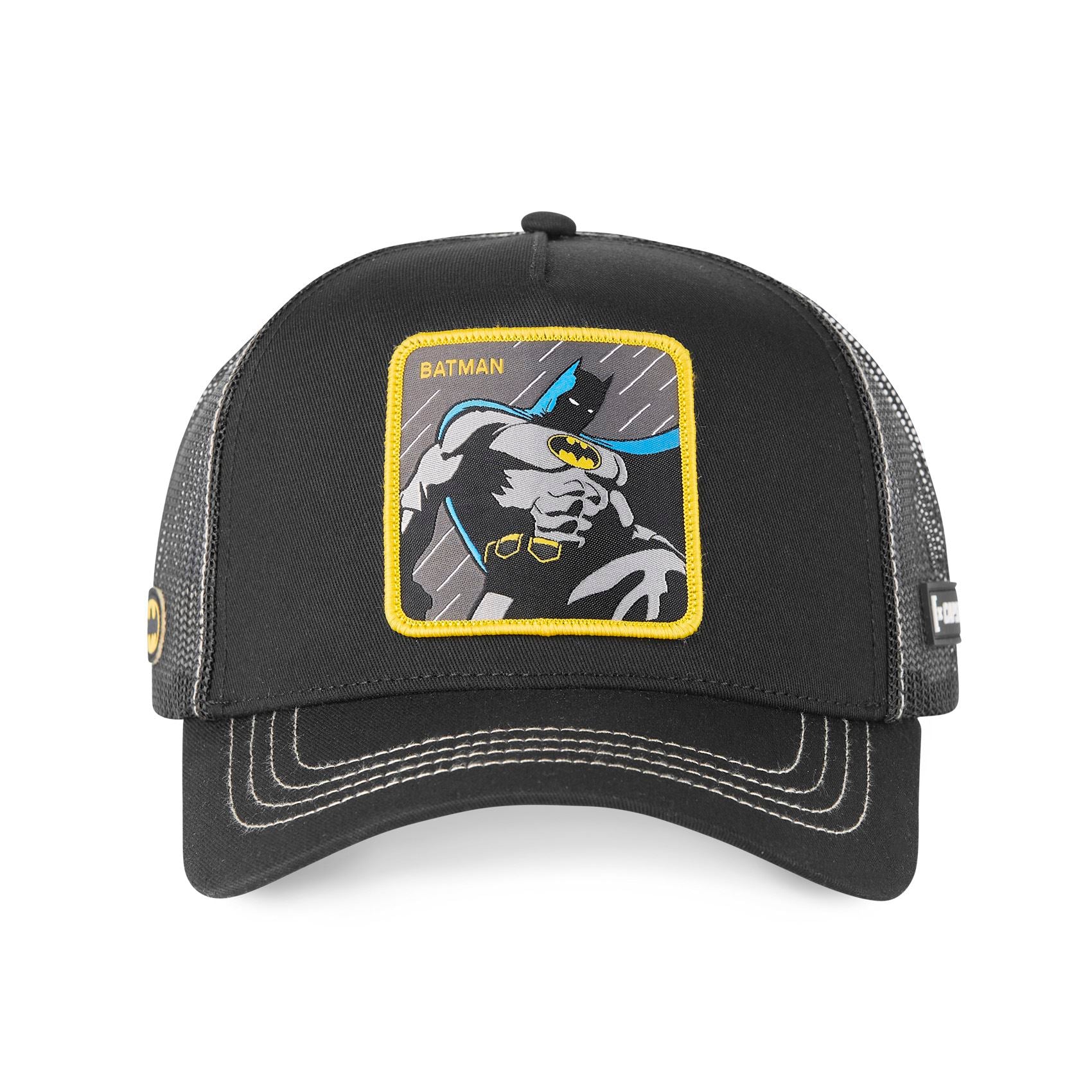 DC Comics Batman - Black