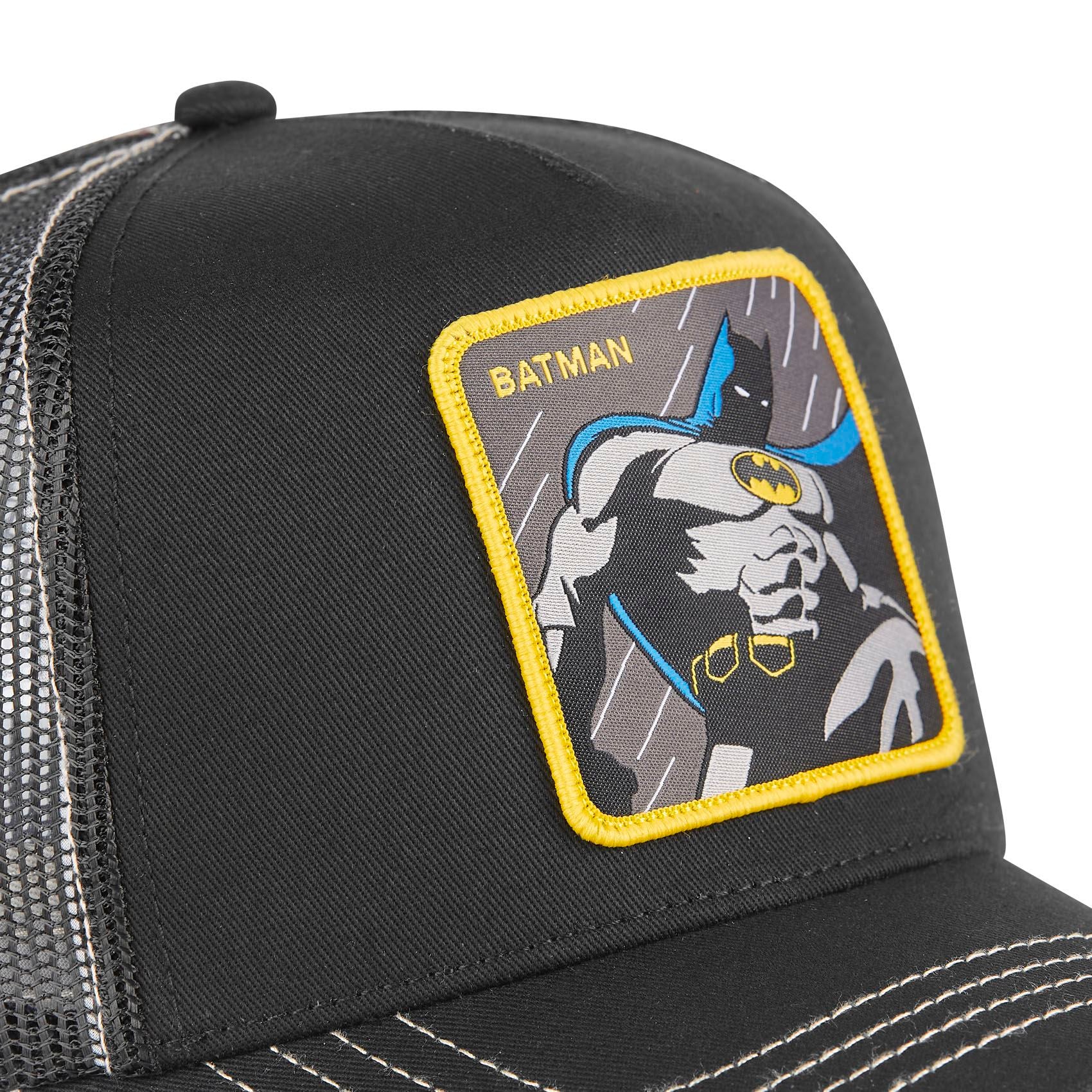 DC Comics Batman - Black
