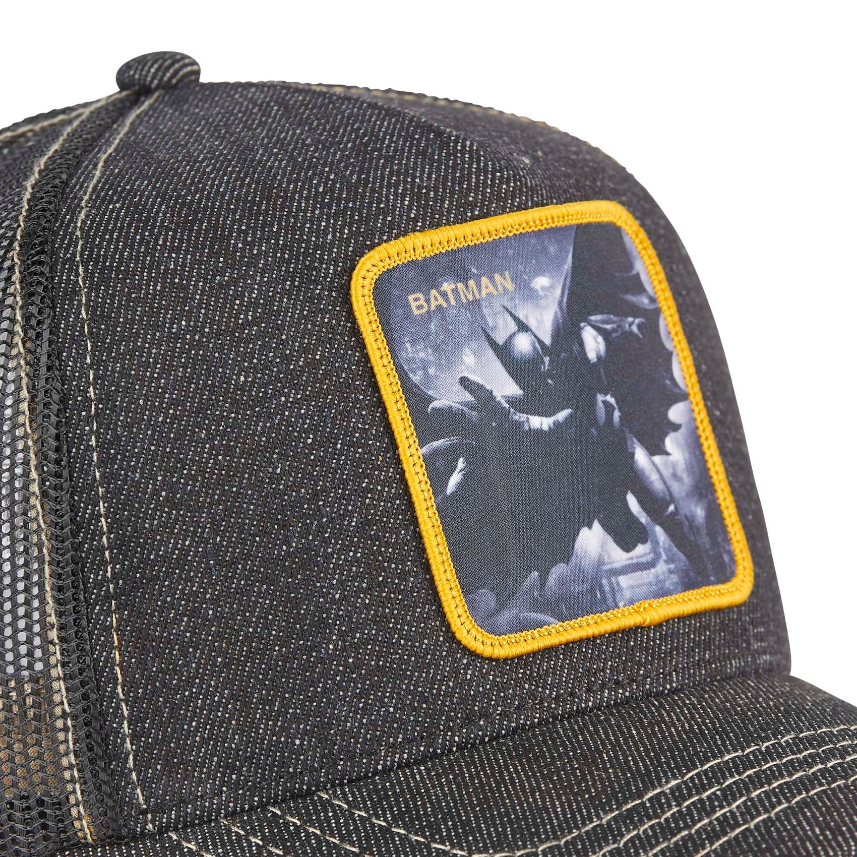 DC Comics Batman - Black