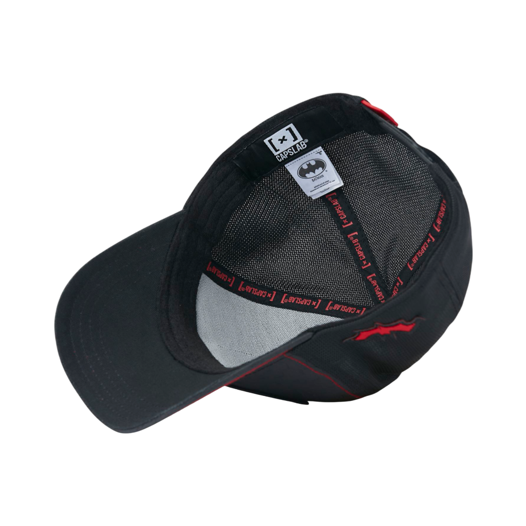 DC Comics Batman  Premium - Black